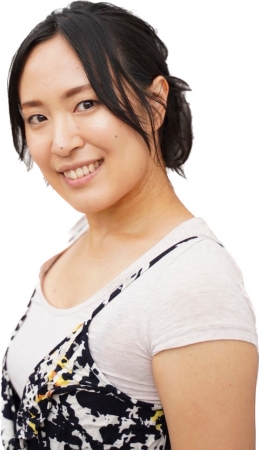 マキコ