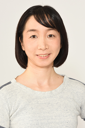 チヒロ