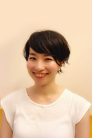 ヨウコ